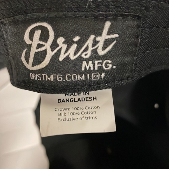 Truly HARD SELTZER Baseball cap - Picture 6 of 7